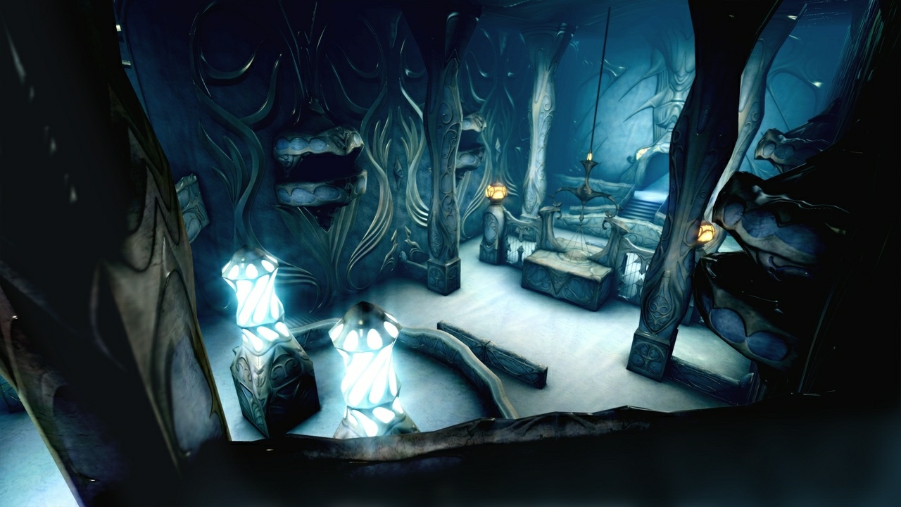 Quantum Theory - Imagen 32